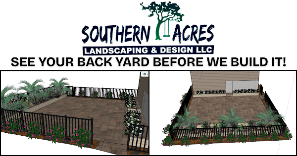 Southern Acres Landscape & Design, LLC photo 1