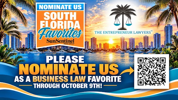 The Entrepreneur Lawyers photo 1