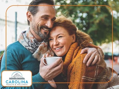 Hormone Therapy Asheville NC