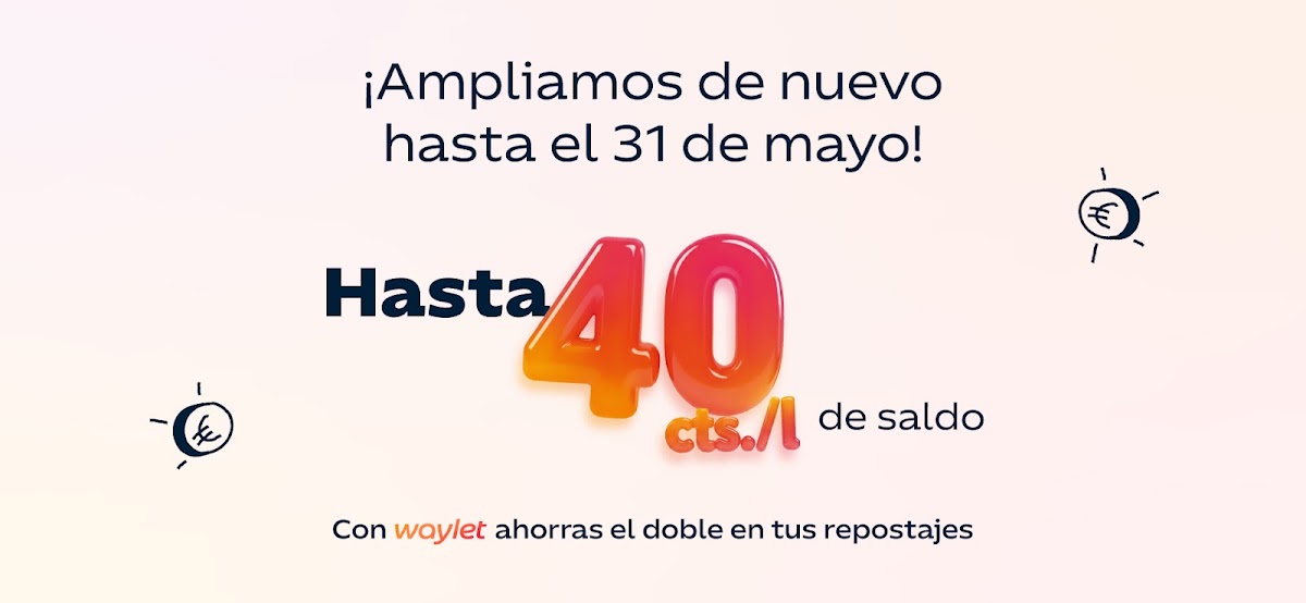 REPSOL en Cuntis