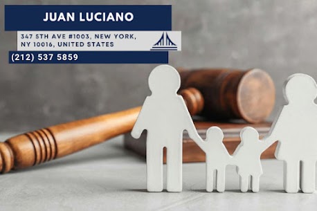 Manhattan family law attorney