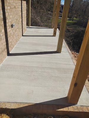 Deko-Crete Industrial Flooring and Maintenance L.L.C. - project photo