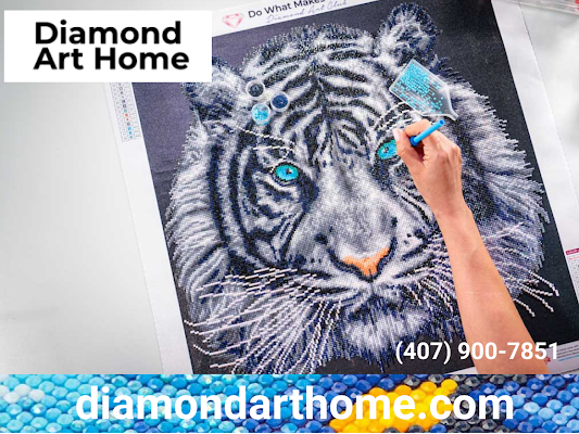 Diamond Painting USA