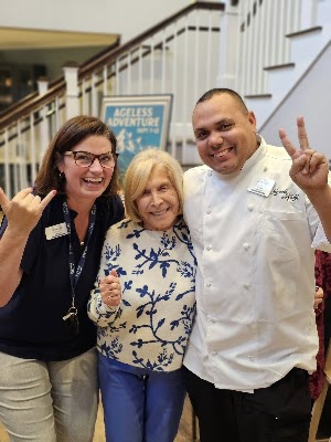 Community news photo