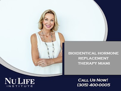 Bioidentical Hormone Replacement Therapy Miami FL