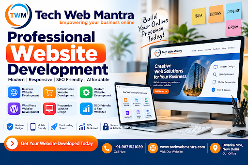 Software Developers | India