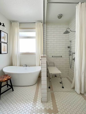 Handicap accessible bathtubs Madison Heights