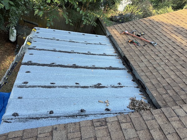H&H Roofing LLC photo 1