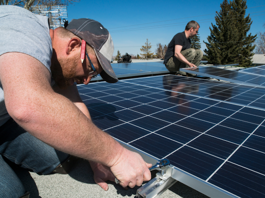 Why should you never ignore solar repairs?