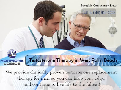 Testosterone Therapy for Men West Palm Beach