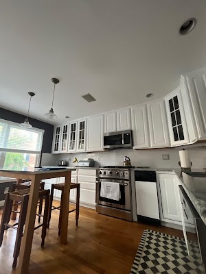 House Painter in Philadelphia, PA