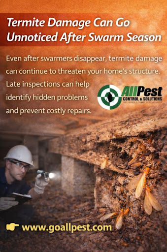 All Pest Control Inc. photo 4