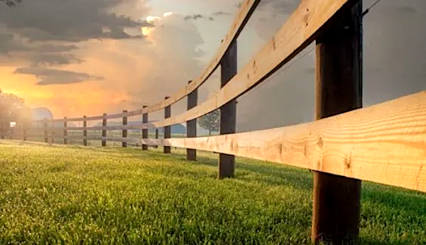 Top Rail Fence Hampton Roads photo 3