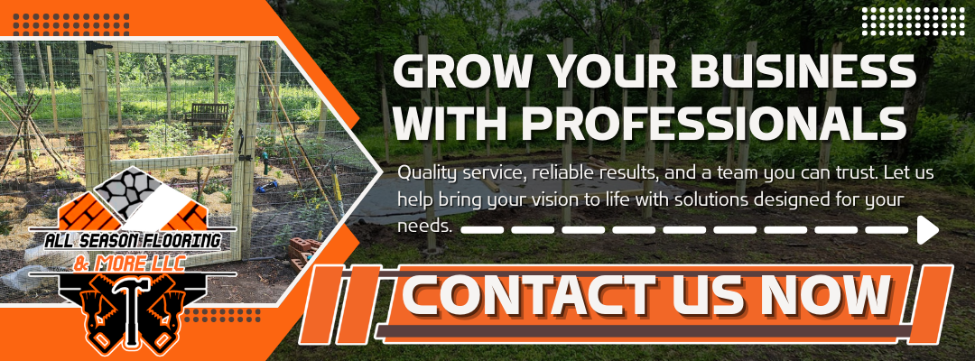 All Season Flooring & More LLC - project photo