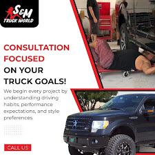 S & M Truck World, Inc. 8