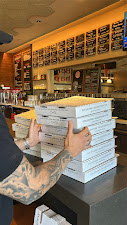Regents Pizzeria 4