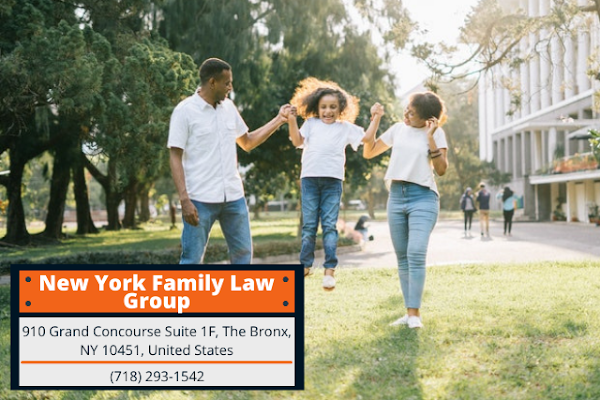 New York City divorce lawyer