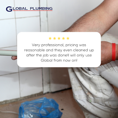 Plumber near me Broward County, FL