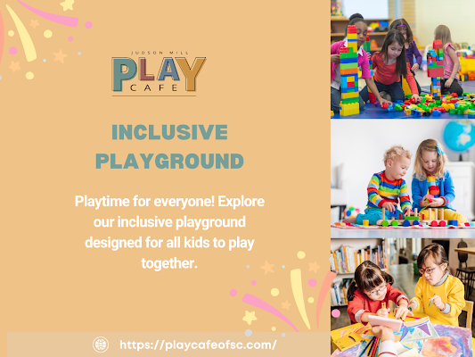 Playground Greenville