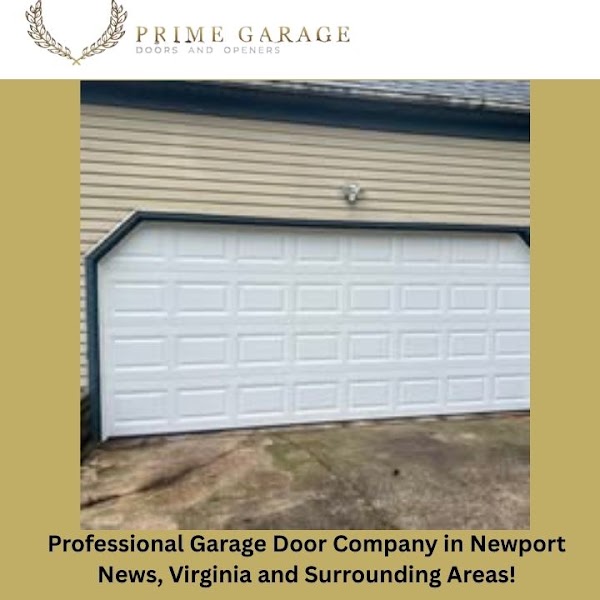 Prime Garage Doors and Openers photo 4