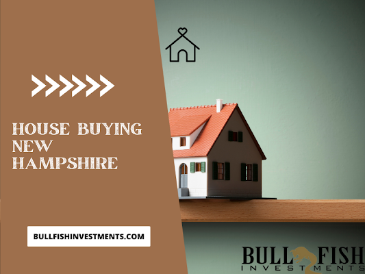 House Buying Belmont New Hampshire