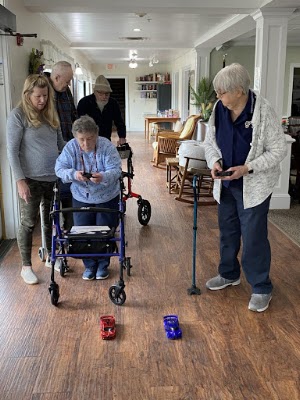 Community news photo
