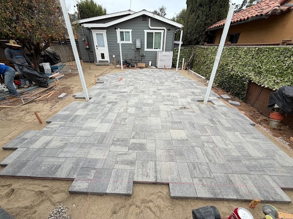 Stepping Stone Landscape Design photo 1