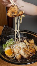 Zuru Ramen Bar - Plantation 4