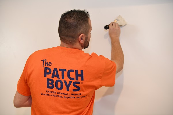 The Patch Boys of Greater Memphis photo 1