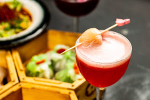 Palette Tea House 8