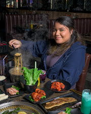 KPOT Korean BBQ & Hot Pot 5