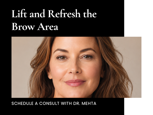 Clean, professional medical spa treatment room with neutral tones at Chirag Mehta Plastic Surgery in Sherman