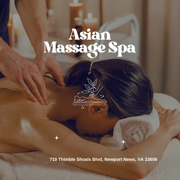 Asian Massage Spa photo 3