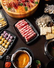 Hotpot City Hurstville 5