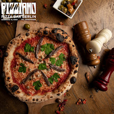 Pizziamo - Berlins Beste Pizza 10