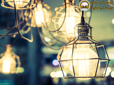 Landscape Lighting Experts 