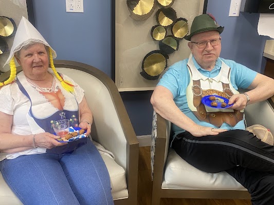 Community news photo