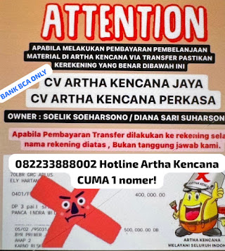 Artha Kencana