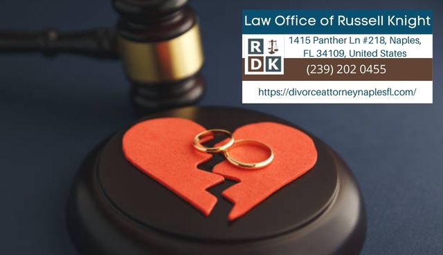 Naples divorce lawyer