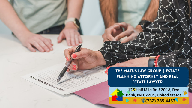 Monmouth County probate lawyer