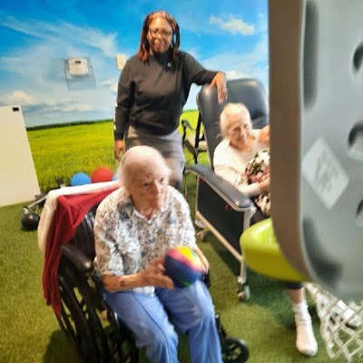 Community news photo