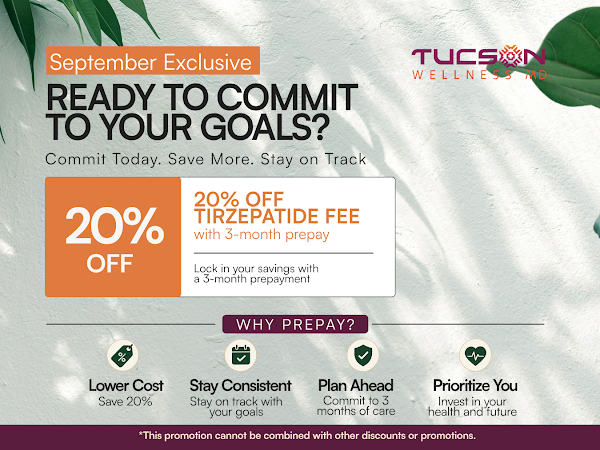 Tucson Wellness MD photo 1