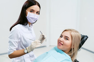 Martin Dentistry 8