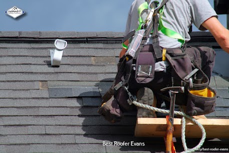 Roof Repair Specialist Impact Roofing & Construction Keeps