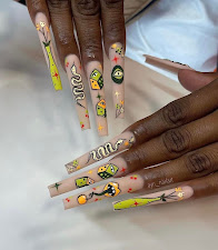 Dazzling Nails Salon Fresno 4