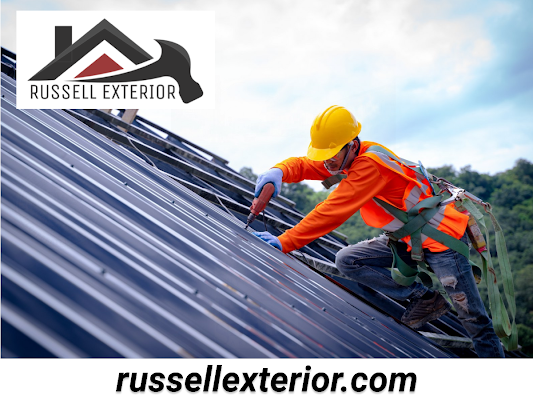 Roofing Contractor Fort Smith, AR