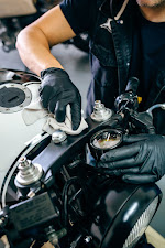 The Krest Hand Car Wash & Detail Super Center 4