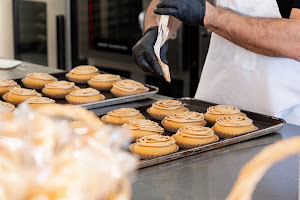 TOUS les JOURS Bakery Café - Killeen 3
