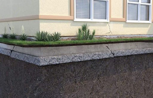 APS Foundation Repair & Waterproofing photo 4
