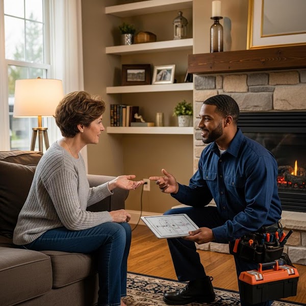 Discount Electrical Service of Franklin photo 4